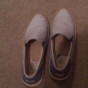 Ugg Loafers